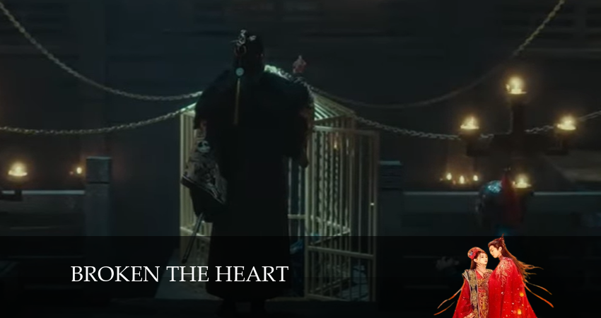 Смотреть сериал Разбитое сердце 1 сезон 20 серия бесплатно и без рекламы