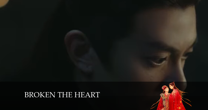 Сериал Разбитое сердце (2024) 1 сезон 21 серия смотреть онлайн в качество 1080 HD или 4K