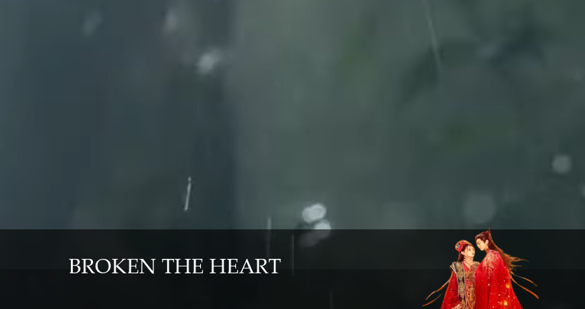 Разбитое сердце (1 сезон, 22 серия) смотреть онлайн