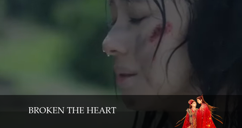 Разбитое сердце (2024) 1 сезон 23 серия смотреть бесплатно полностью