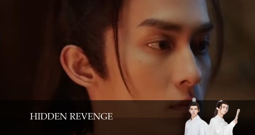 Сериал Тайная месть (1 сезон, 2024) смотреть бесплатно онлайн без рекламы