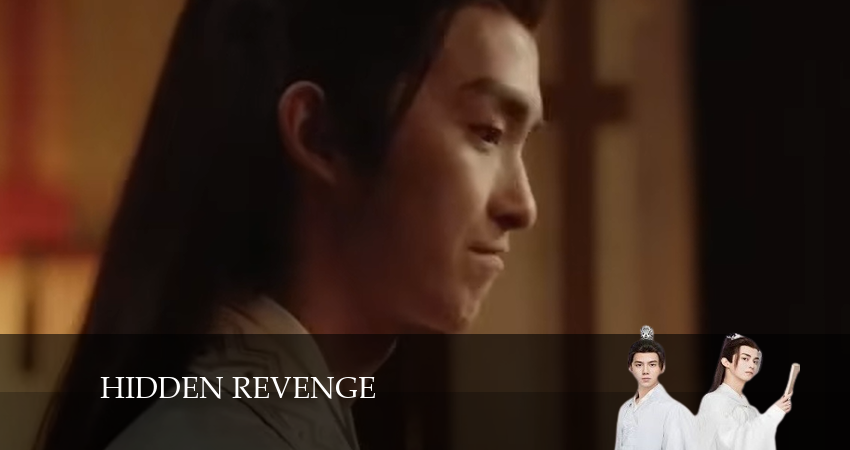 Смотреть сераил Тайная месть (2024) 1 сезон 6 серия HD 1080, 4K