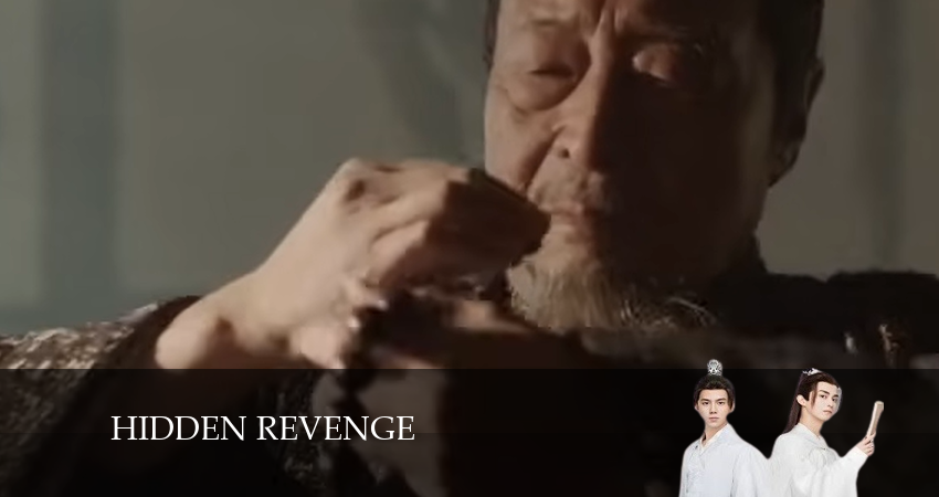 Тайная месть (2024) 1 сезон 10 серия полностью в хорошем качестве и бесплатно