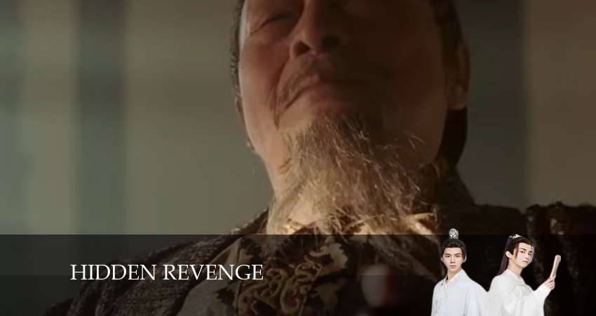 Тайная месть (2024) 1 сезон 14 серия смотреть онлайн без рекламы и регистрации