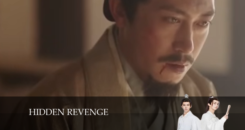 Сериал Тайная месть (2024) 1 сезон 15 серия в 4K UHD и HD смотреть онлайн бесплатно