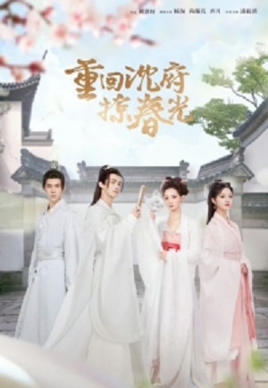 Тайная месть (2024) 1 сезон сериал смотреть онлайн бесплатно в 4K качестве