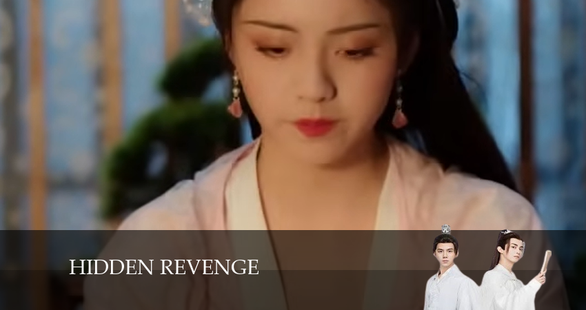 Смотреть сериал Тайная месть (2024) 1 сезон 18 серия в хорошем качестве онлайн