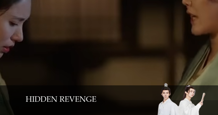 Тайная месть (2024) 1 сезон 19 серия смотреть бесплатно полностью