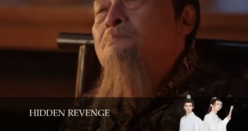 Сериал Тайная месть 1 сезон 21 серия онлайн в качестве 1080p