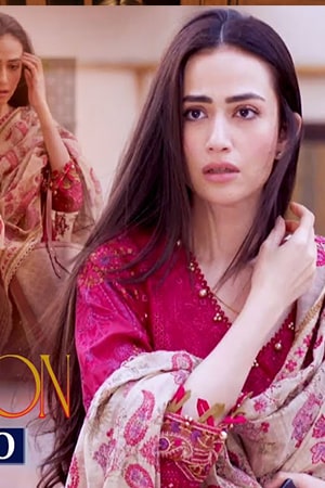 Фильм Sukoon Episode 37 (2024) смотреть в Full HD 1080 без регистрации и рекламы