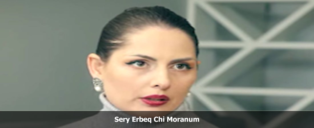 Sery Erbeq Chi Moranum 1 сезон 35 серия (2 сезон) смотреть lordfilm