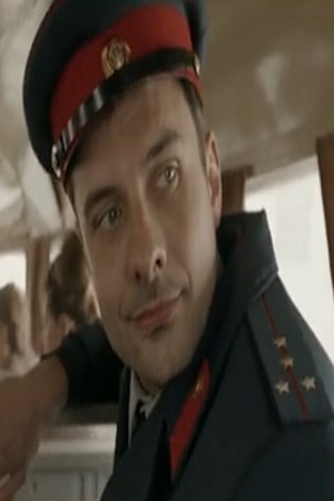 Страх над Невой 1-4 серии (2024) смотреть онлайн в отличном качестве 1080p