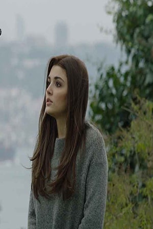 Фильм Черная жемчужина E 61 серия 61 серия (2024) смотреть бесплатно в отличном качестве 4K