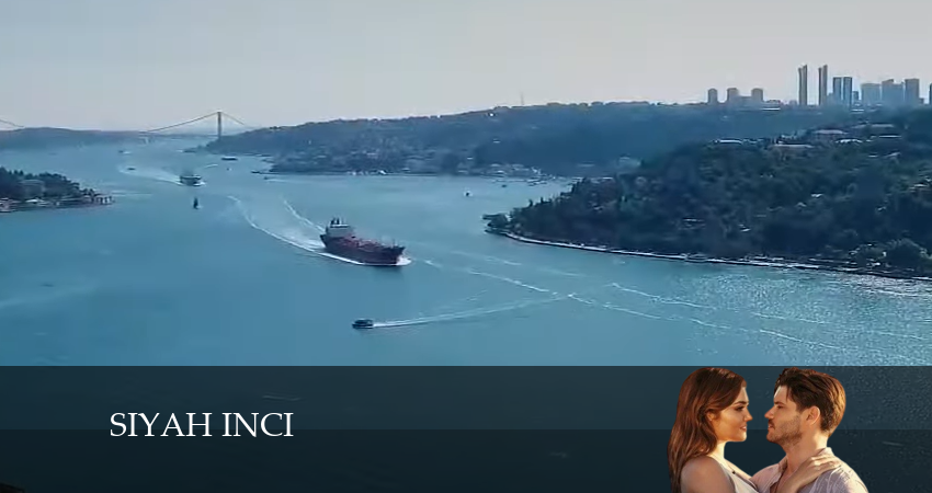 Черная Жемчужина 1 сезон 69 серия смотреть в хорошем качестве