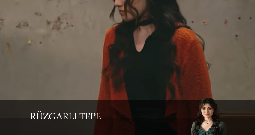 Смотреть сериал Ветреный холм 1 сезон 37 серия бесплатно и без рекламы