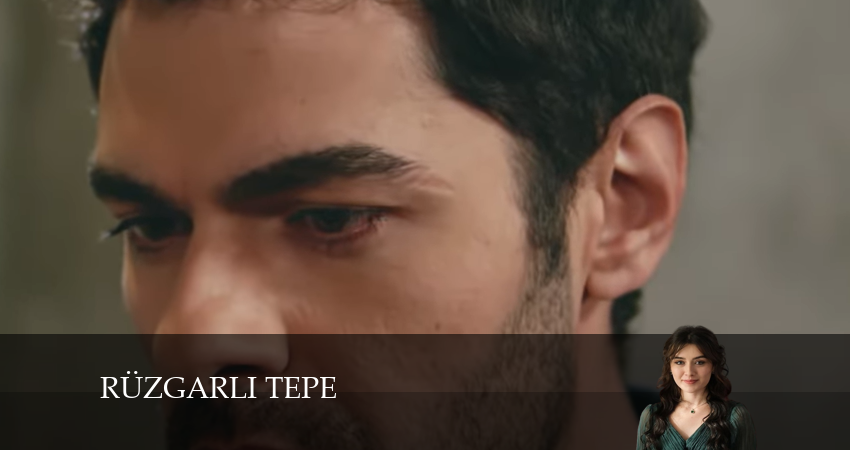 Ветреный холм 1 сезон 39 серия смотреть в хорошем качестве