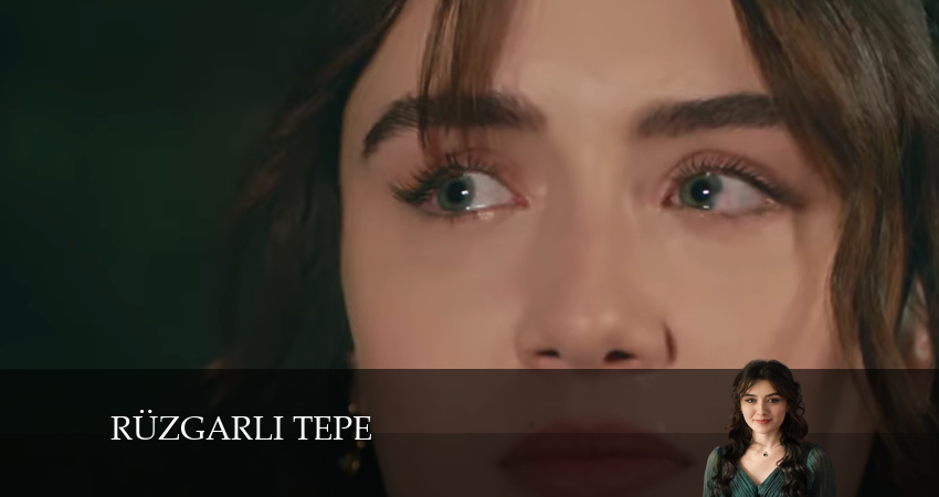 Ветреный холм (2024) 1 сезон 47 серия смотреть онлайн без рекламы и регистрации