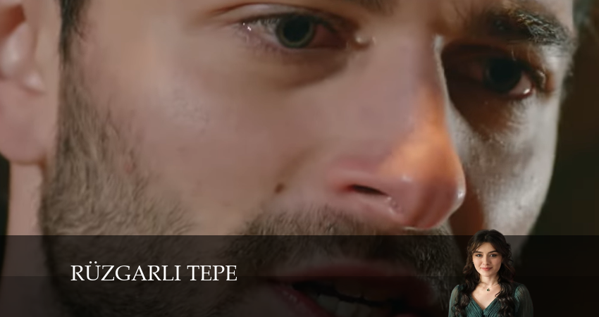 Cмотреть сериал Ветреный холм 1 сезон 53 серия онлайн бесплатно