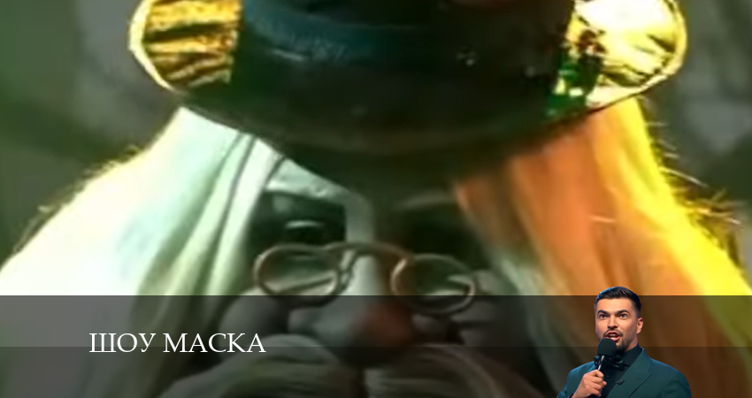 Смотреть сериал Шоу Маска (НТВ) 2024 (2024) 5 сезон 6 серия без рекламы в HD