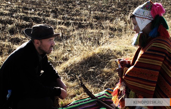 Сериал Простак за границей (An Idiot Abroad) (2010) 3 сезон 3 серия смотреть онлайн в качество 1080 HD или 4K