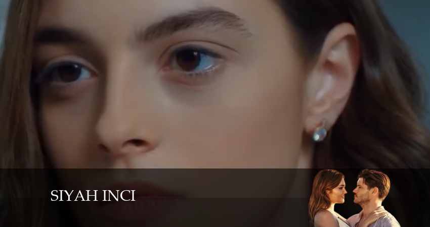 Смотреть сериал Черная Жемчужина (2024) 1 сезон 75 серия без рекламы в HD