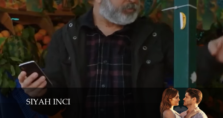 Сериал Черная Жемчужина 1 сезон 77 серия смотреть онлайн бесплатно в хорошем качестве