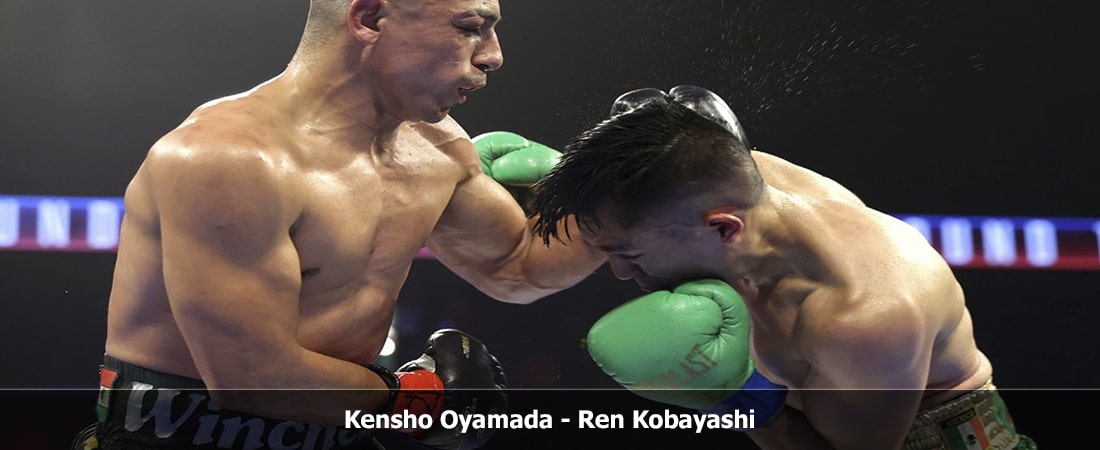 Kensho Oyamada - Ren Kobayashi (24.02.2024) 2 лорд фильм