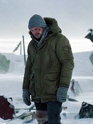 Смотреть После авиакатастрофы пришли волки! 2024 в превосходном 1080p качестве онлайн