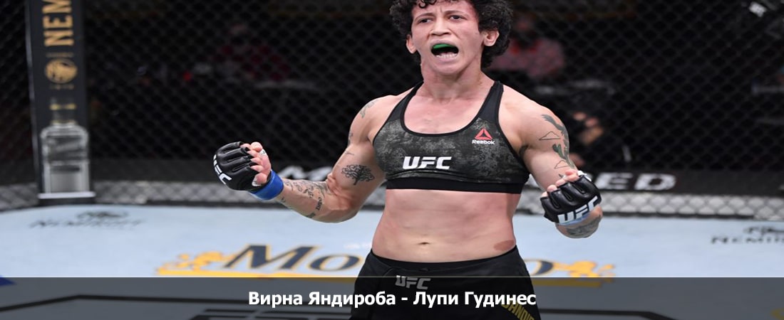 Вирна Яндироба - Лупи Гудинес (30.03.2024) фильм смотреть в хорошем качестве