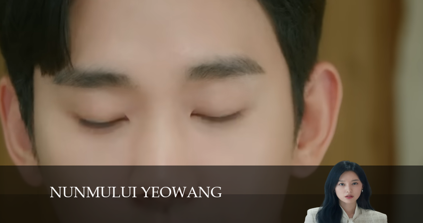 Королева слёз 1 сезон 10 серия смотреть онлайн бесплатно в хорошем качестве