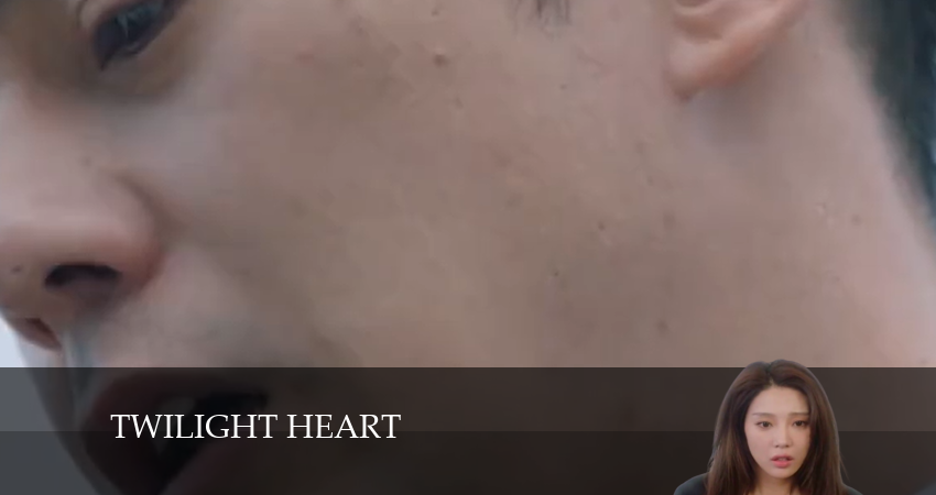 Сериал Сумеречная любовь (2024) 1 сезон 3 серия в хорошем качестве 1080 Full HD