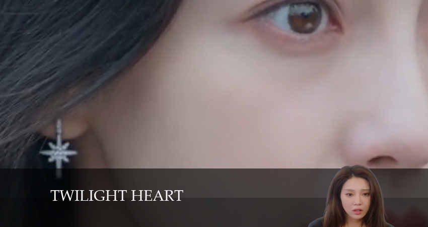 Сумеречная любовь (2024) 1 сезон 5 серия смотреть онлайн в хорошем качестве