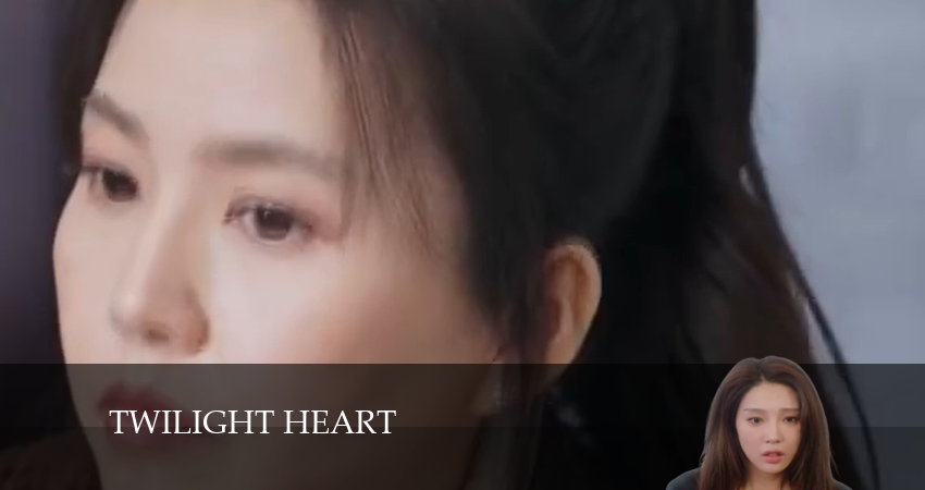 Смотреть сериал Сумеречная любовь 1 сезон 8 серия в хорошем качестве HD