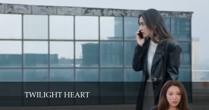 Смотреть Сумеречная любовь 1 сезон 25 серия онлайн бесплатно без смс