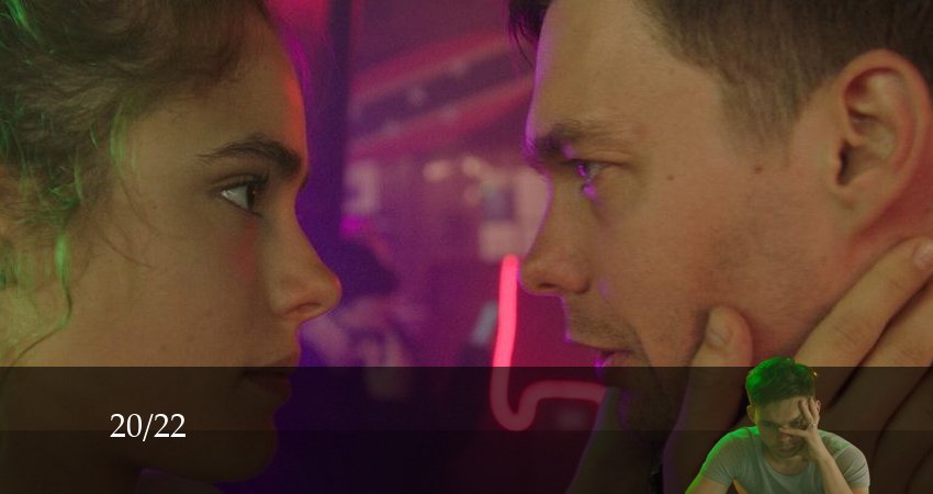 20/22 (1 сезон, 1 серия) смотреть бесплатно онлайн без рекламы