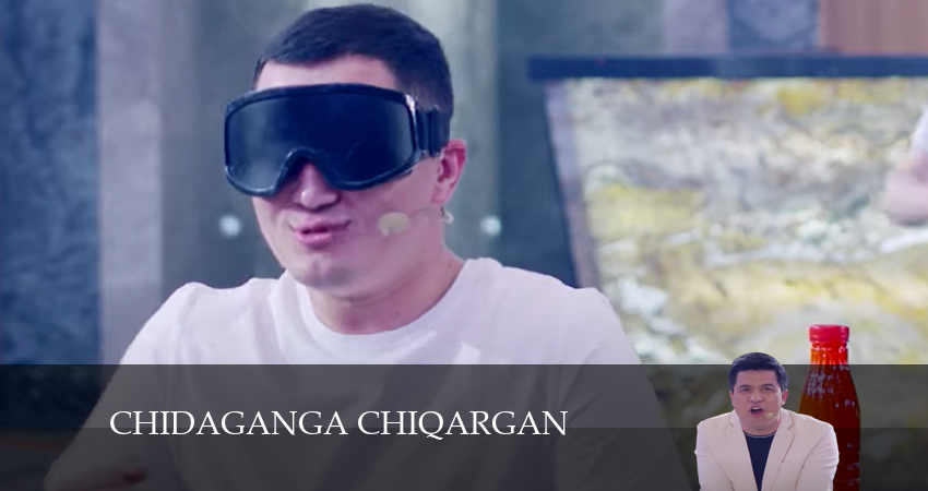 Chidaganga Chiqargan (2024) 1 сезон 19 серия смотреть онлайн в хорошем качестве