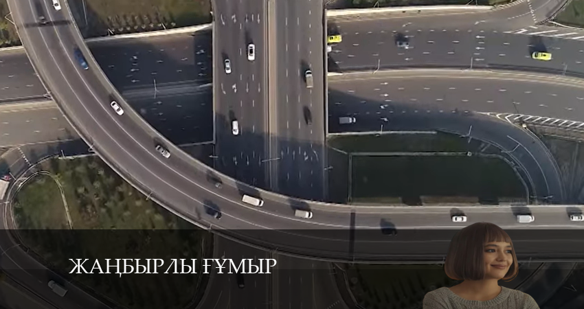 Смотреть сераил Жаңбырлы ғұмыр (2024) 1 сезон 11 серия HD 1080, 4K