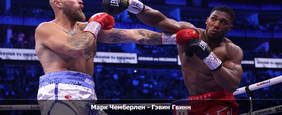 Марк Чемберлен - Гэвин Гвинн (08.03.2024) 2 фильм смотреть полностью лордфильм