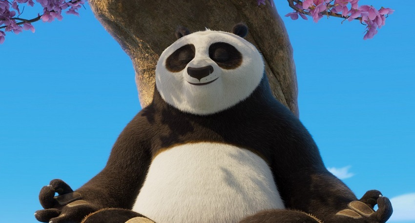 Кунг-фу Панда 4 (-) полностью в хорошем качестве и бесплатно