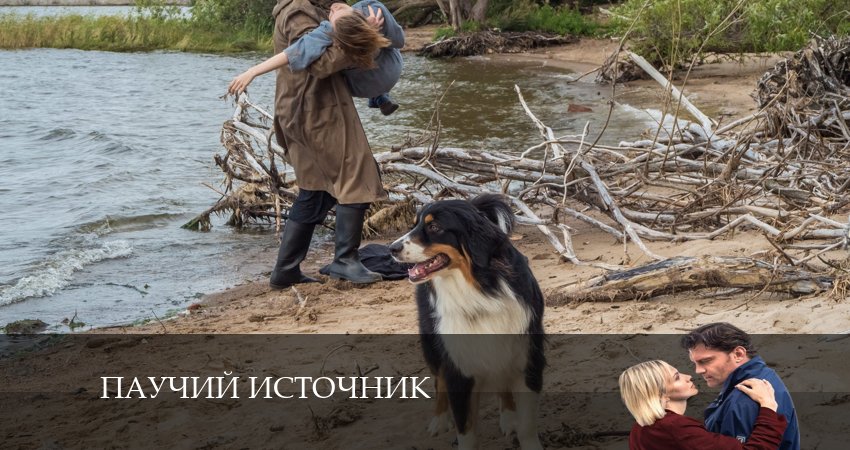 Паучий Источник 1 сезон 1 серия смотреть онлайн бесплатно в хорошем качестве