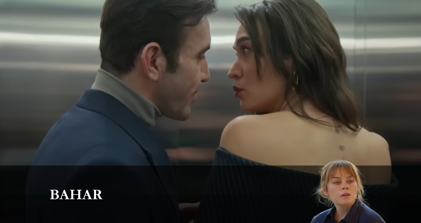 Сериал Bahar (2024) 1 сезон 16 серия смотреть онлайн в качество 1080 HD или 4K