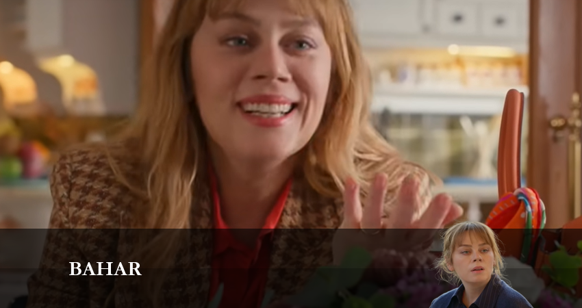 Bahar 1 сезон 20 серия смотреть онлайн в качестве 4K