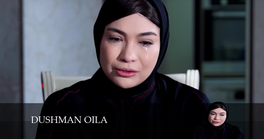 Dushman oila 1 сезон 17 серия смотреть в хорошем качестве