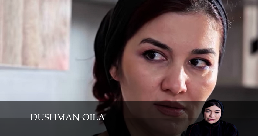 Смотреть сериал Dushman oila (2024) 1 сезон 20 серия без рекламы в HD