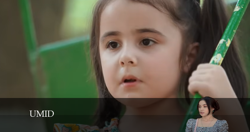 Сериал Umid 1 сезон 10 серия онлайн в качестве 1080p