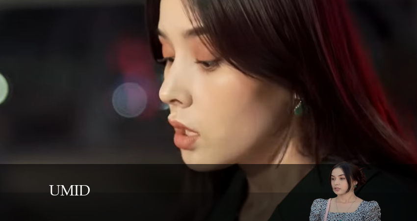 Umid 1 сезон 17 серия смотреть в хорошем качестве