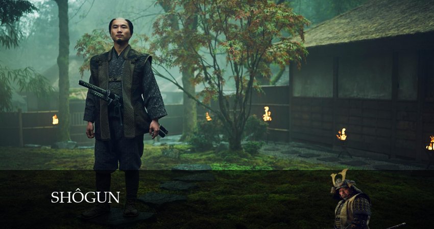 Смотреть сериал Сёгун (2024) 1 сезон 4 серия без рекламы в HD