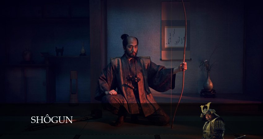 Сёгун 1 сезон 7 серия смотреть в хорошем качестве