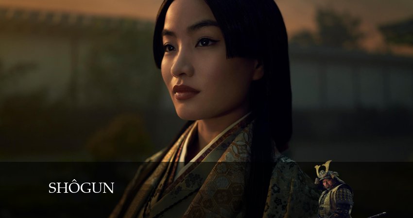 Смотреть сериал Сёгун 1 сезон 8 серия в хорошем качестве HD