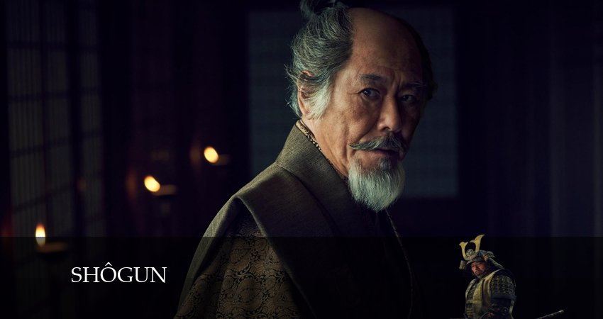 Сёгун 1 сезон 9 серия смотреть в хорошем качестве